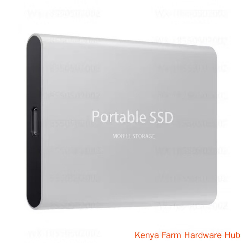 【 128TB 】 USB 3.1 high-speed portable SSD mobile solid state drive peak reading 520MB/s 64TB-128TB large capacity Type-C dual-purpose OTG external hard drive for mobile phones and computers