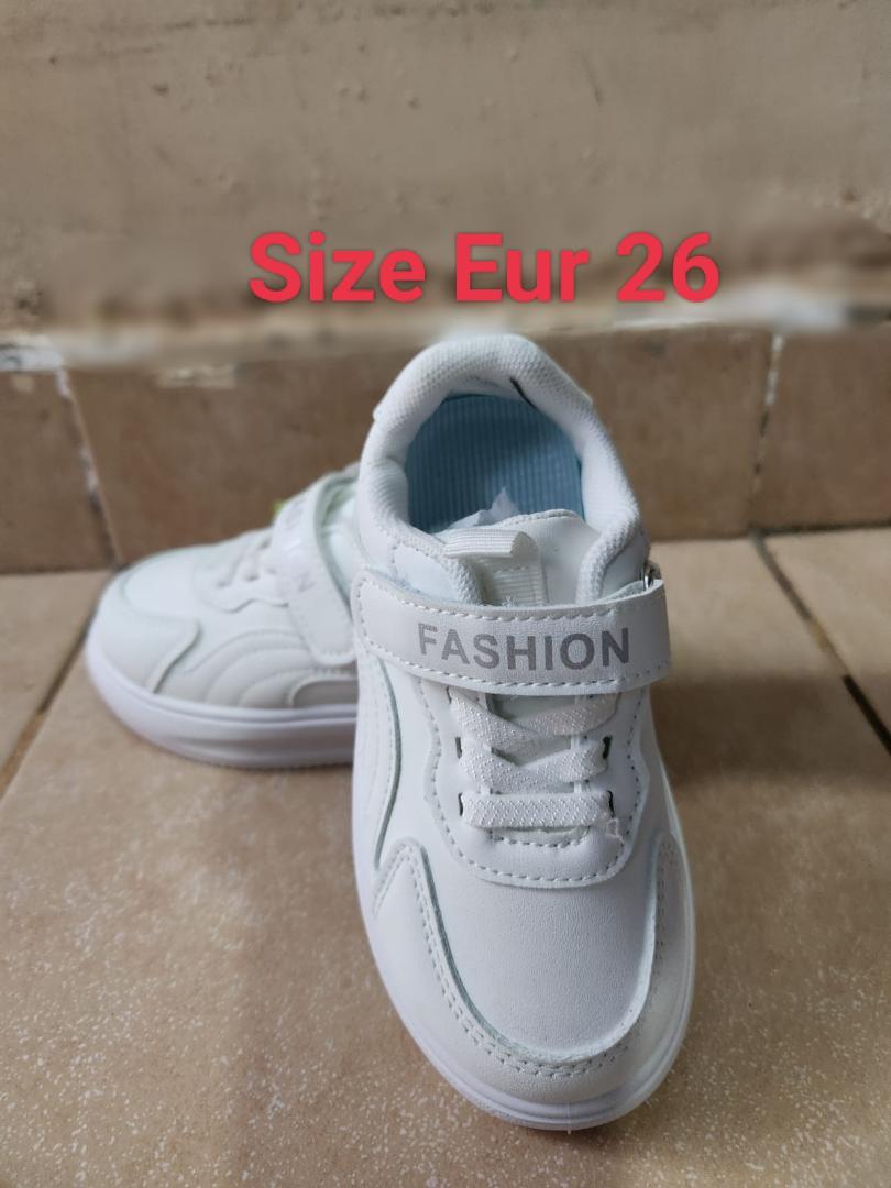 BD-Kids|Boys & Girls Sneakers Kids Running Shoes |Comfortable Student Shoes | Spring Summer Casual Sports Shoes