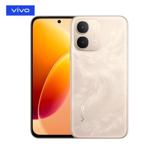 VIVO Y31D 4G Android Smartphone – 6GB/8GB RAM, 128GB/256GB ROM, 50MP Camera, 7200mAh Battery, 120Hz Display