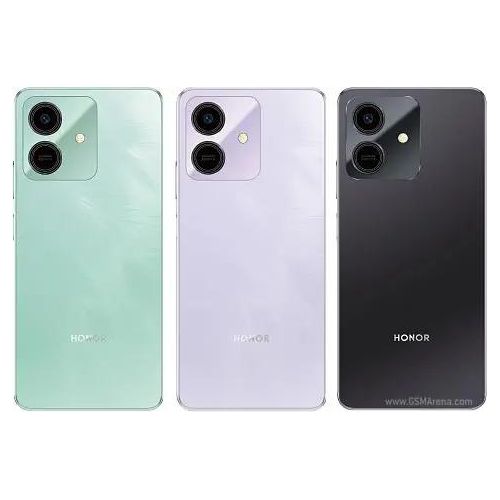 HONOR PLAY 10 64GB Storage + 3GB RAM 6.74″ IPS display 13MP MAIN CAMERA , Helio G81 chipset, 5000 mAh battery CAPACITY ,Android 15 SMARTPHONE