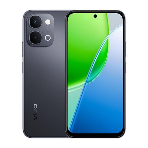 VIVO Y31D 4G Android Smartphone – 6GB/8GB RAM, 128GB/256GB ROM, 50MP Camera, 7200mAh Battery, 120Hz Display