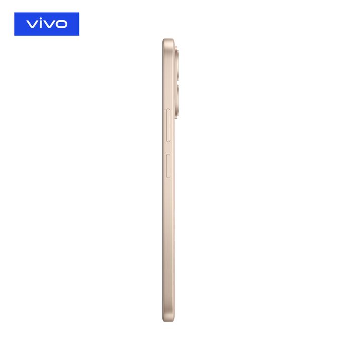 VIVO Y31D 4G Android Smartphone – 6GB/8GB RAM, 128GB/256GB ROM, 50MP Camera, 7200mAh Battery, 120Hz Display