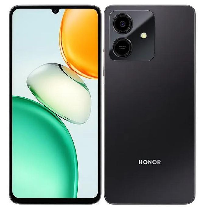 HONOR PLAY 10 64GB Storage + 3GB RAM 6.74″ IPS display 13MP MAIN CAMERA , Helio G81 chipset, 5000 mAh battery CAPACITY ,Android 15 SMARTPHONE