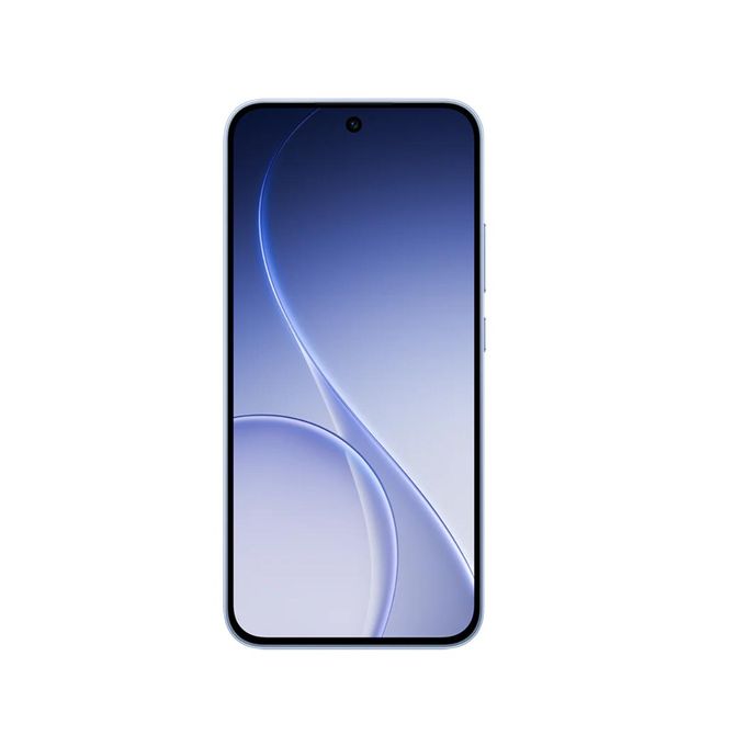 Oppo Reno 15F 5G 12GB RAM 512GB ROM 50MP Triple Camera 6.57 Inch 120Hz AMOLED Display Gorilla Glass Protection Smartphone Snapdragon 7000mAh Battery 80W Charging Phone New