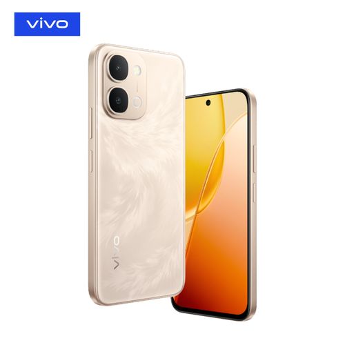 VIVO Y31D 4G Android Smartphone – 6GB/8GB RAM, 128GB/256GB ROM, 50MP Camera, 7200mAh Battery, 120Hz Display