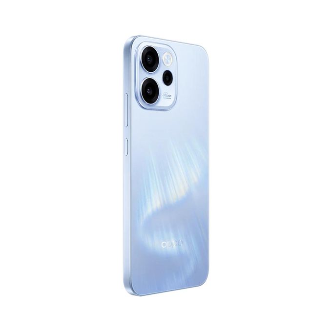 Oppo Reno 15F 5G 12GB RAM 512GB ROM 50MP Triple Camera 6.57 Inch 120Hz AMOLED Display Gorilla Glass Protection Smartphone Snapdragon 7000mAh Battery 80W Charging Phone New