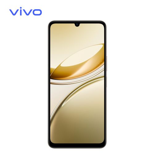 VIVO Y04 6.74'' 64GB R0M+ 4GB RAM 5500mAh Battery capacity Dual Sim 13MP Main Camera 5MP Selfie Camera 90HZ IPS LCD Android14 12 months warrantIP64 Dust/Water-Resistant phone