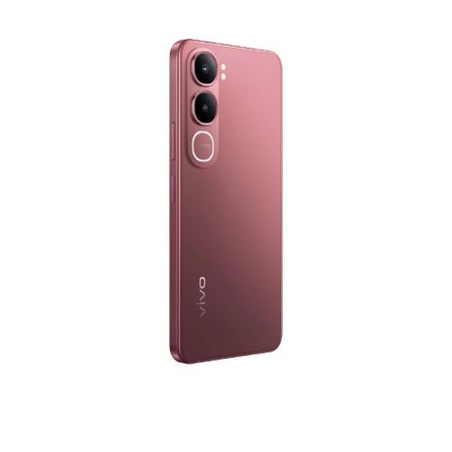 Vivo Y21d 6.68" screen display 8GB RAM + 256GB ROM 50MP MAIN CAMERA 6500mAh battery capacity 5-Year Health Battery, IP69+ Waterproof, 45W Flash Charge, 90Hz refresh rate ANDROID 15 PHONE