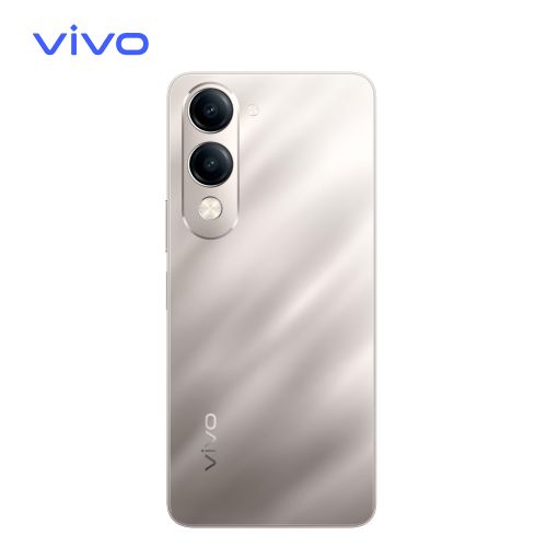 VIVO Y04 6.74'' 64GB R0M+ 4GB RAM 5500mAh Battery capacity Dual Sim 13MP Main Camera 5MP Selfie Camera 90HZ IPS LCD Android14 12 months warrantIP64 Dust/Water-Resistant phone