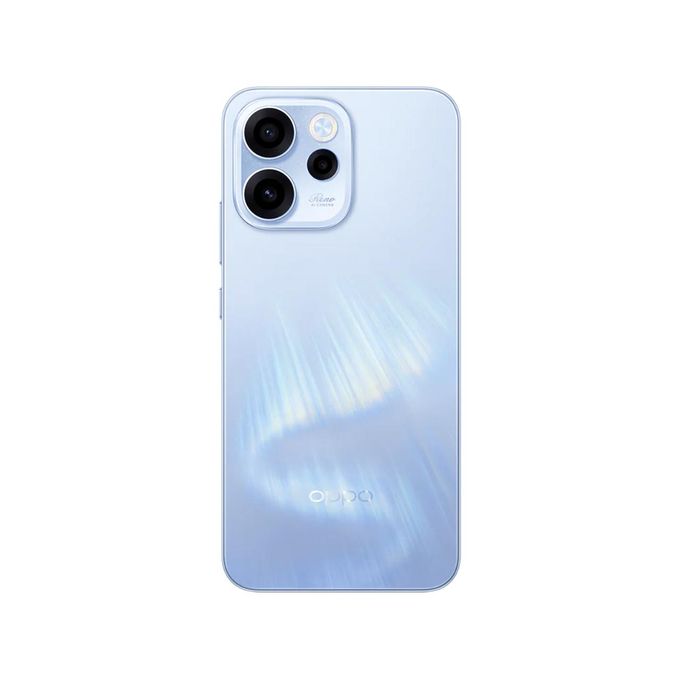 Oppo Reno 15F 5G 12GB RAM 512GB ROM 50MP Triple Camera 6.57 Inch 120Hz AMOLED Display Gorilla Glass Protection Smartphone Snapdragon 7000mAh Battery 80W Charging Phone New