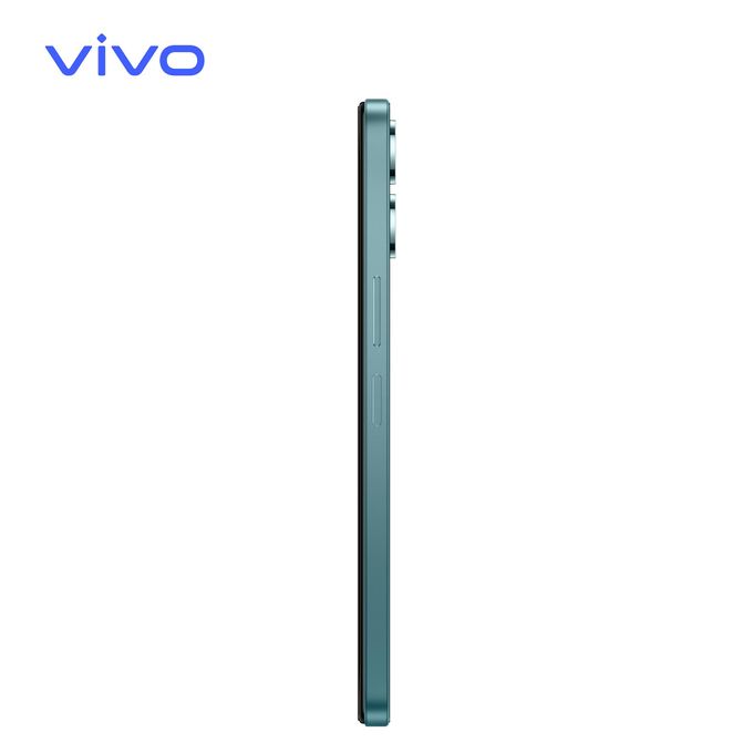 VIVO Y04 6.74'' 64GB R0M+ 4GB RAM 5500mAh Battery capacity Dual Sim 13MP Main Camera 5MP Selfie Camera 90HZ IPS LCD Android14 12 months warrantIP64 Dust/Water-Resistant phone