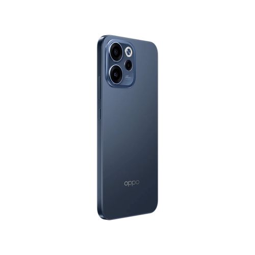 Oppo Reno 15F 5G 12GB RAM 512GB ROM 50MP Triple Camera 6.57 Inch 120Hz AMOLED Display Gorilla Glass Protection Smartphone Snapdragon 7000mAh Battery 80W Charging Phone New