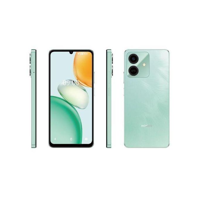 HONOR PLAY 10 64GB Storage + 3GB RAM 6.74″ IPS display 13MP MAIN CAMERA , Helio G81 chipset, 5000 mAh battery CAPACITY ,Android 15 SMARTPHONE