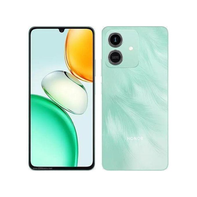 HONOR PLAY 10 64GB Storage + 3GB RAM 6.74″ IPS display 13MP MAIN CAMERA , Helio G81 chipset, 5000 mAh battery CAPACITY ,Android 15 SMARTPHONE