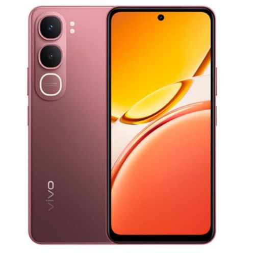 Vivo Y21d 6GB+128GB 6.68’’ 90Hz IPS Display 50MP Dual Rear Camera 8MP Front 6500mAh Battery 44W Fast Charge IP68 & IP69+ Water & Dust Resistant Side Fingerprint Unlock Dual Sim Android 15