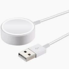 RESTOCKED & PRICE DROP🔥;
Positive and negative wireless smart watch chargers for most generic smart watches