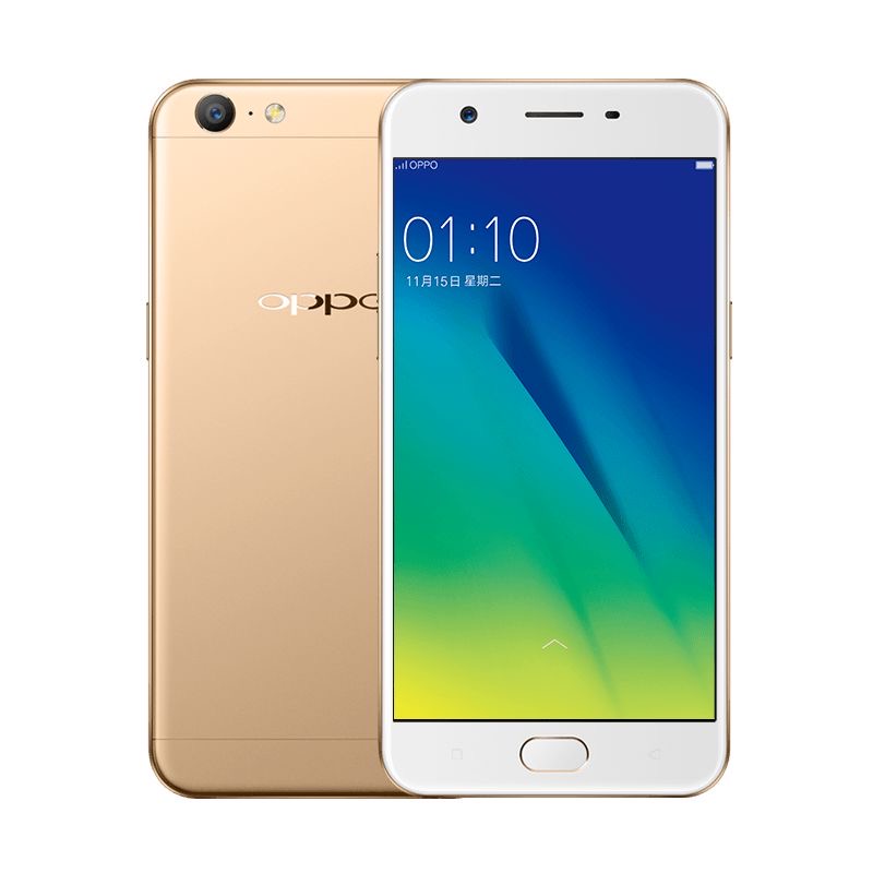 OPPO A57 3RAM 32 GB ROM ,5000mAh , 48mp back camera ,USB CHARGING POT ,16.0MP FRONT CAMERA  EX UK PHONE