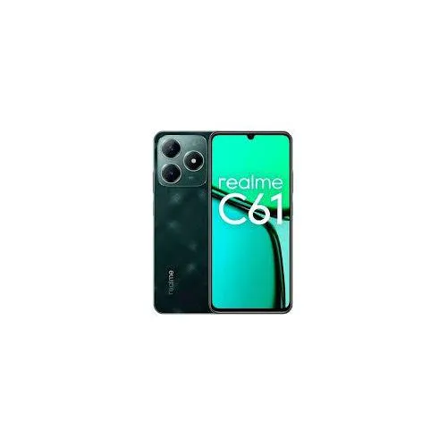 NEW ARRIVIALS!! BRAND NEW Realme C61 256GB+8GB 90Hz 6.74'' 50MP 7.84mm Thickness 5000mAh IP54 Waterproof Android 14 Type-C Dual Sim Smart Phones Face and Fingerprint Unlock phone. BATTERY LASTS UPTO 5
