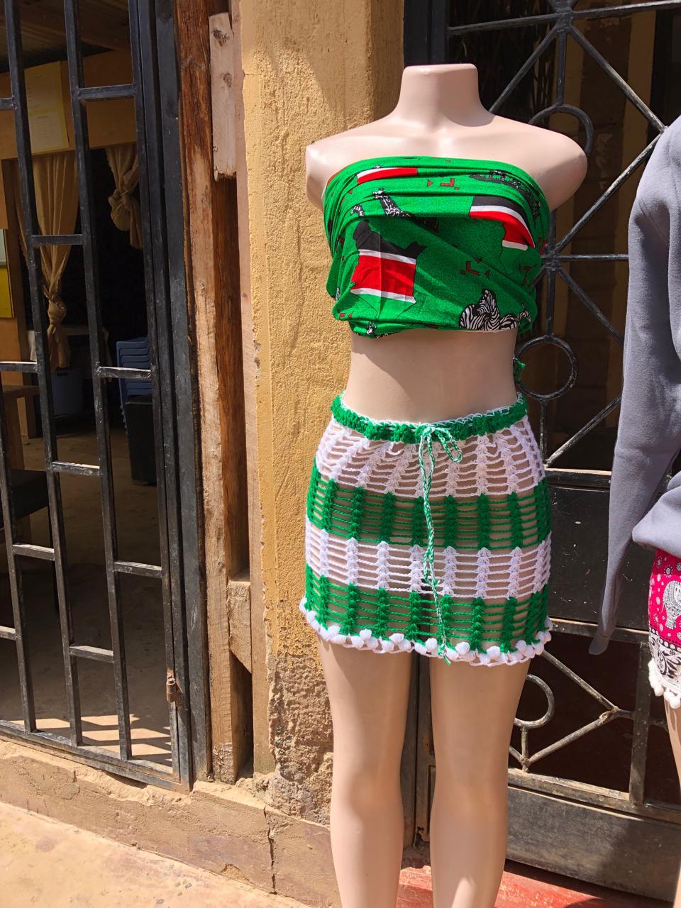 Premium African Print Leso / Khanga - Multi-Purpose Cotton Wrap for Ruracio & Beach - Assorted Designs & Styles - Perfect for Gifting & Traditional Events (1pc, 2pcs or Wholesale 5+ Bulk Packs)