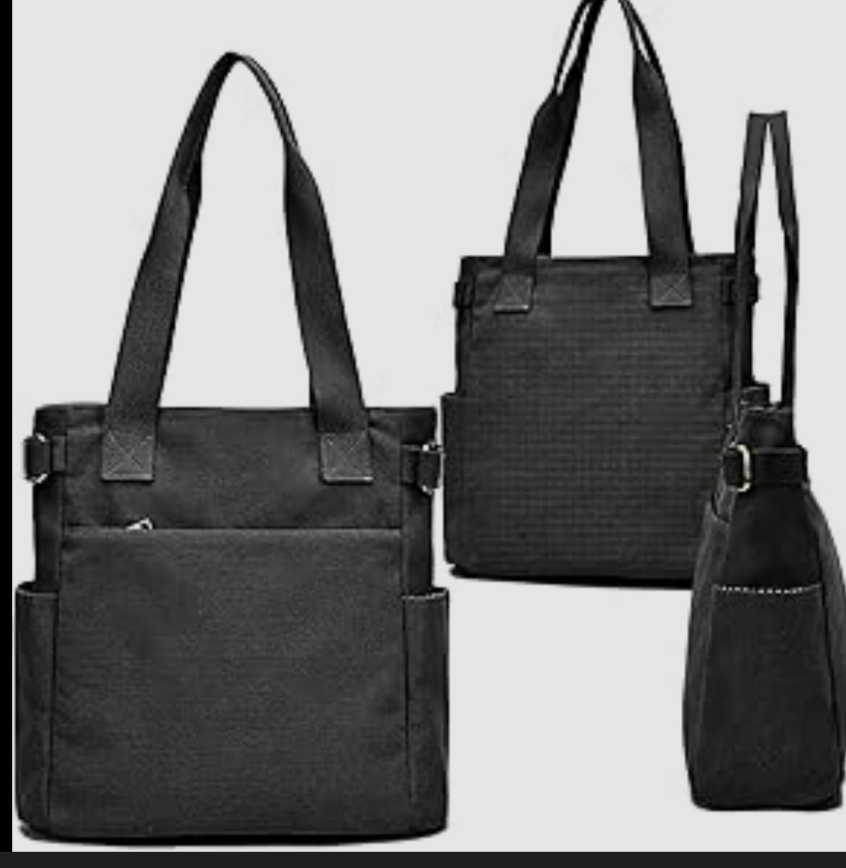 🔥 NEW ARRIVALS – TOTE BAGS YOU’LL LOVE 🔥
STEP OUT IN STYLE WITH OUR TRENDY, EVERYDAY TOTE BAGS — WHERE FASHION MEETS FUNCTION EFFORTLESSLY ✨