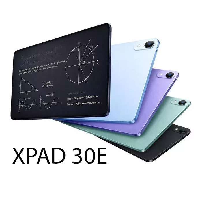 [NEW ARRIVAL ] INFINIX XPAD 30E X1102B 4GB RAM+128GB ROM, 11-inch Full HD'4G LTE Android 15,7,000mAh battery, Android 15 with XOS 15, Access over 120,000 learning resources.