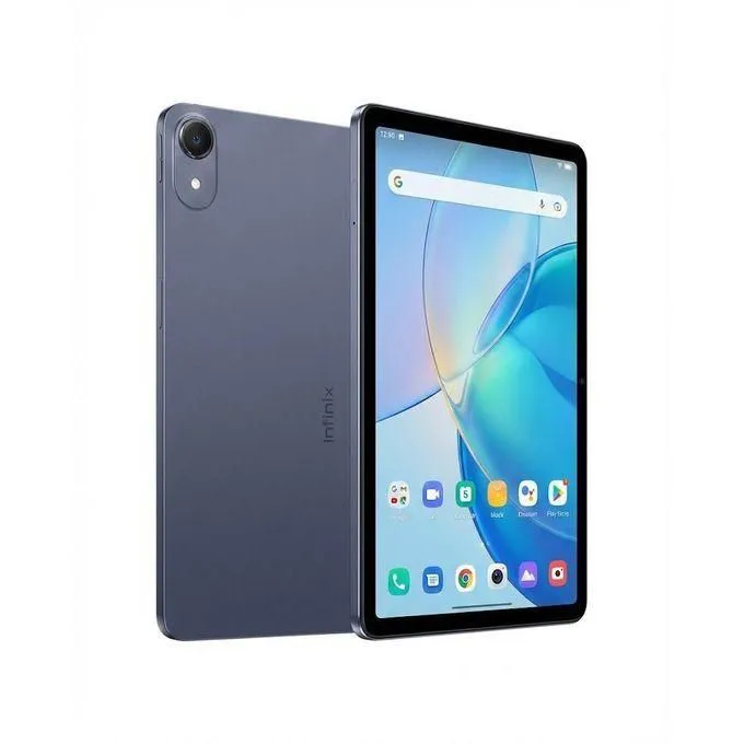 [NEW ARRIVAL ] INFINIX XPAD 30E X1102B 4GB RAM+128GB ROM, 11-inch Full HD'4G LTE Android 15,7,000mAh battery, Android 15 with XOS 15, Access over 120,000 learning resources.
