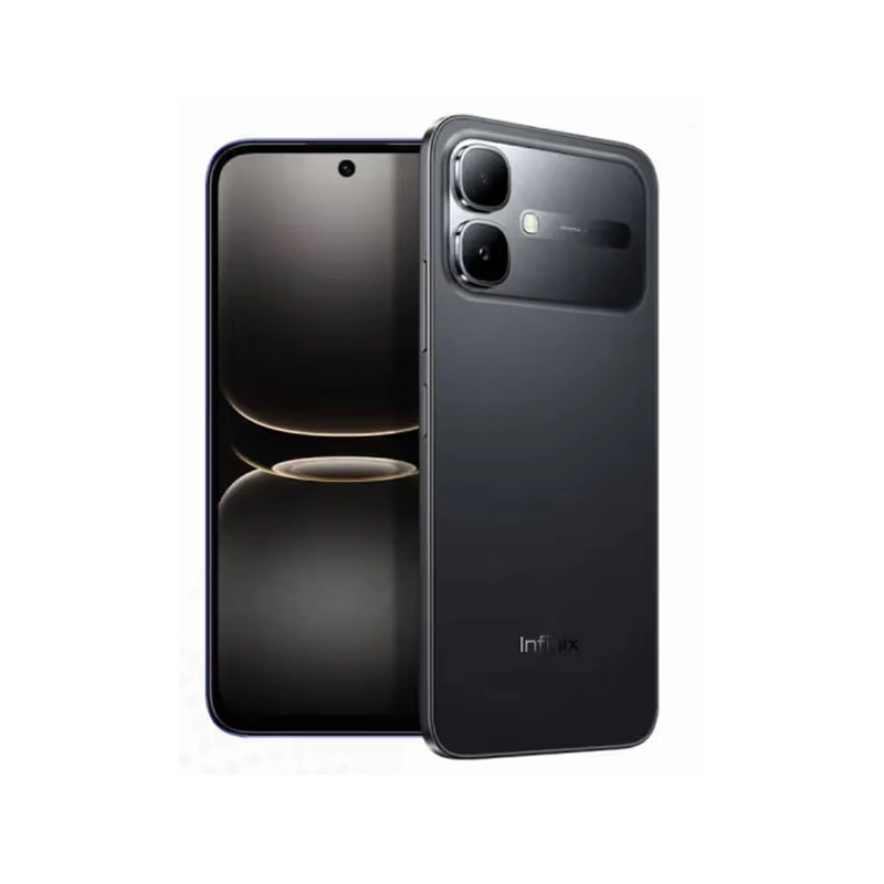 [NEW ARRIVAL] Infinix Smart 20 64GB ROM + 8GB RAM (4+4GB) 6.78" IPS LCD 120Hz  Refresh rate Display Dual SIM 8MP Camera 5200mAh Battery 15W Fingerprint Unlock IP64 Rated Android 16.
