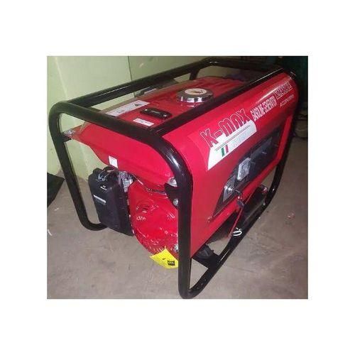 kmax Kingmax KM4200 1200Watts Petrol Generator 4 Stroke Gasoline Generator