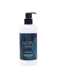 Dear Body Noir For Men Lotion -500ml