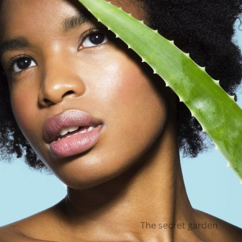 Aloe Vera Soothing Gel 120ml, 99% Soothing Gel to hydrate, calm irritation, and treat sun-exposed skin
