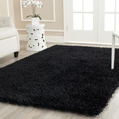 {Anniversary Deal} Soft 5 BY 8 Fluffy Carpets Indoor Plush Area Rugs for Living Room Bedroom Anti-Skid