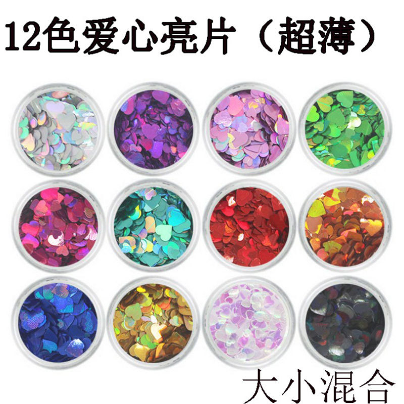 Nail art set crystal powder liquid set nail set tools nail brush nail extension nail accessories