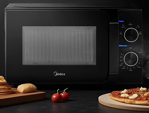 Von microwave 20l