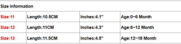 Spring, summer, autumn baby shoes 0-1 year old soft soled princess shoes 2-10 months newborn baby walking shoes