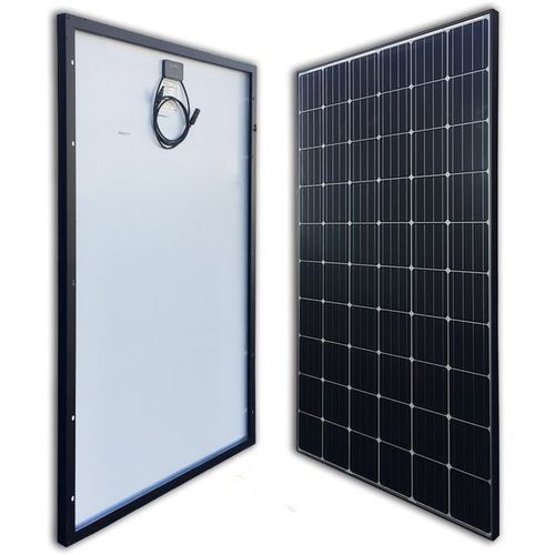 Solarmax Solar 300Watts Solar Panel All Weather 300W Solar Panel German Technology 25 Years Warranty