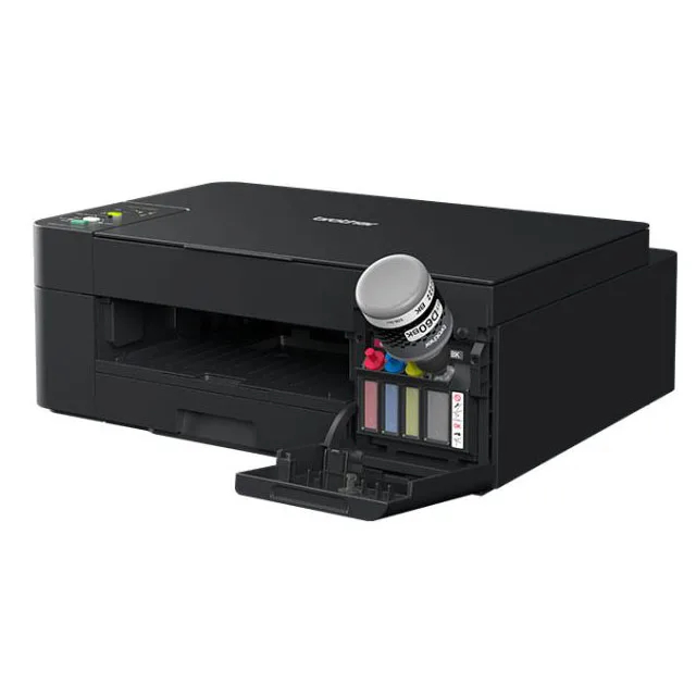 Brother DCP-T420W All-in One Ink Tank Refill System Printer with Built-in-Wireless Technology