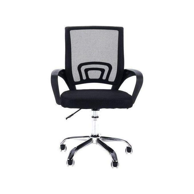 Assembled Executive office chair, this chair ensures stability, mobility, and long-lasting performance. Ideal for home offices, study setups, business workstations, and extended sitting sessions.