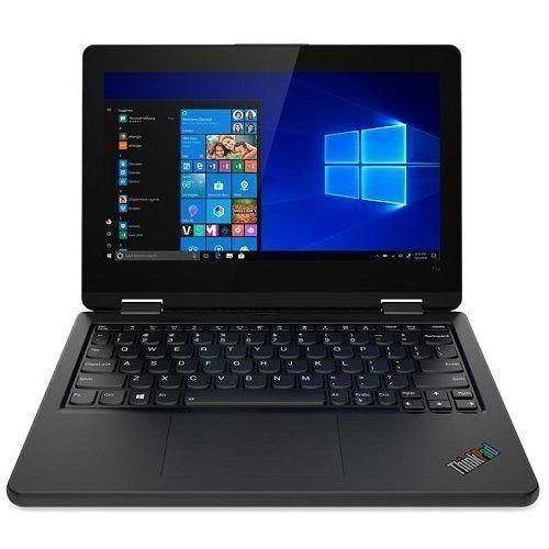 OFFER(FREE MOUSE) TOUCHSCREEN REFURBISHED LENOVO YOGA 11E 2 IN 1 LAPTOP X360 CELERON 4GB RAM 128GB SSD 11.6'' inch Lenovo Refurbished laptops Notebook Computers