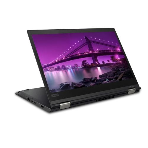 HOT DEALS Refurbished Lenovo ThinkPad Yoga 380 X360 Convertible Intel Core i5 8th Gen 8GB RAM 256GB SSD 14 Inches FHD Multi-Touch Display With ThinkPad Stylus Pen+ FREE BAG