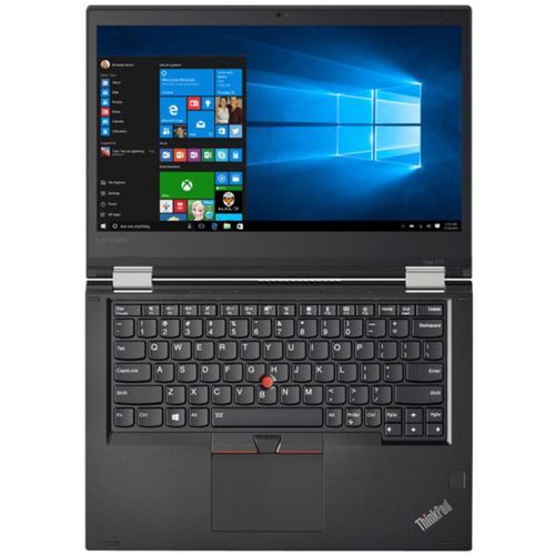 HOT DEALS Refurbished Lenovo ThinkPad Yoga 380 X360 Convertible Intel Core i5 8th Gen 8GB RAM 256GB SSD 14 Inches FHD Multi-Touch Display With ThinkPad Stylus Pen+ FREE BAG