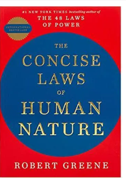 The Concise Laws Of Human Nature.