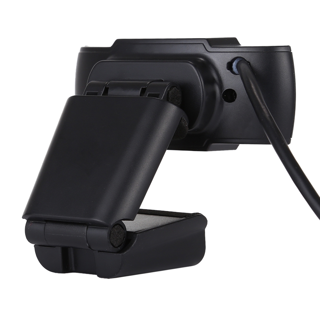 1080P 30fps HD Computer Camera Integrated Microphone USB Web Cam