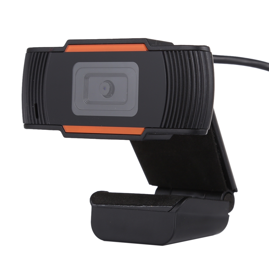 1080P 30fps HD Computer Camera Integrated Microphone USB Web Cam