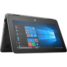 Hp probook 11 G4 / 4gb ram / 128gb ssd/touchscreen / 8th gen/ X360 / 11.6 inch / HDMI/ 2 USB ports ,type c ports/ refublished laptop/ windows 10 pro/ 6 months warrant