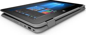 Hp probook 11 G4 / 4gb ram / 128gb ssd/touchscreen / 8th gen/ X360 / 11.6 inch / HDMI/ 2 USB ports ,type c ports/ refublished laptop/ windows 10 pro/ 6 months warrant
