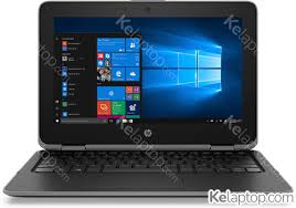 Hp probook 11 G4 / 4gb ram / 128gb ssd/touchscreen / 8th gen/ X360 / 11.6 inch / HDMI/ 2 USB ports ,type c ports/ refublished laptop/ windows 10 pro/ 6 months warrant