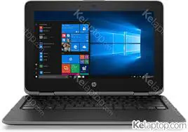 Hp probook 11 G4 / 4gb ram / 128gb ssd/touchscreen / 8th gen/ X360 / 11.6 inch / HDMI/ 2 USB ports ,type c ports/ refublished laptop/ windows 10 pro/ 6 months warrant