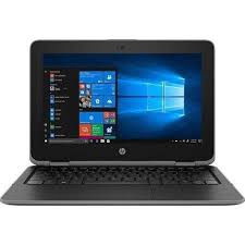 Hp probook 11 G4 / 4gb ram / 128gb ssd/touchscreen / 8th gen/ X360 / 11.6 inch / HDMI/ 2 USB ports ,type c ports/ refublished laptop/ windows 10 pro/ 6 months warrant