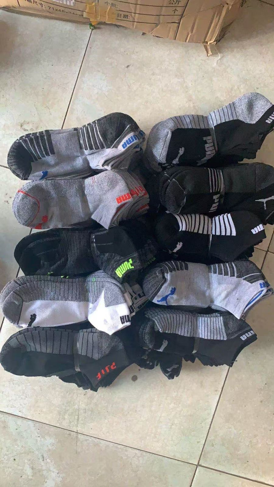6 pairs Men Low-Cut Socks, No Show Socks Men Men's Shallow Socks Summer Thin Breathable Solid Leisure Sports Socks Men Ankle Socks