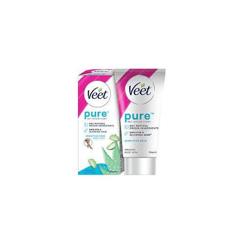Veet Sensitive Skin Hair Removal Cream